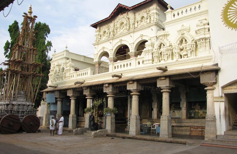 Jain Mata Sirsi