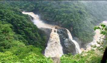 Magod Falls